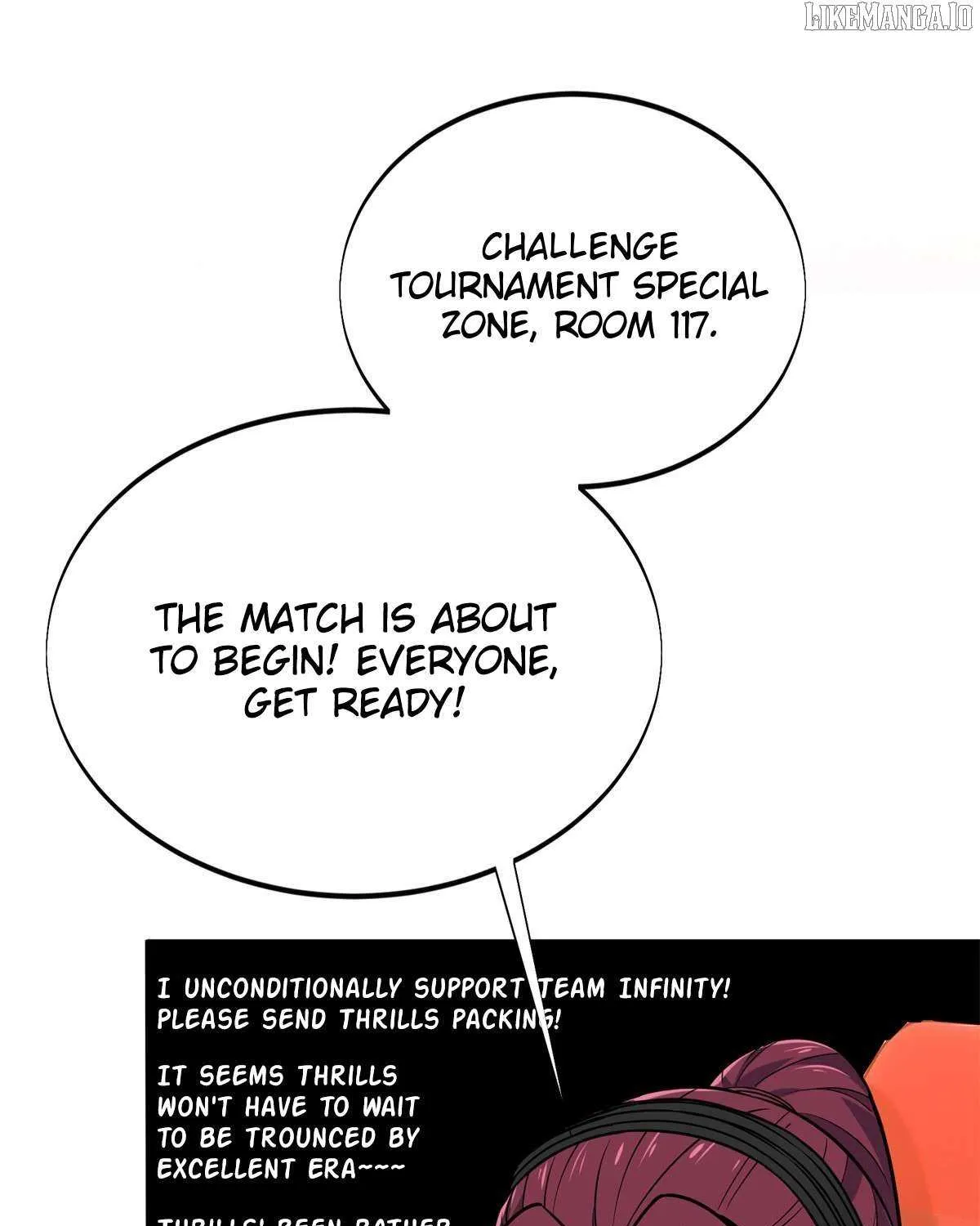 Read The King