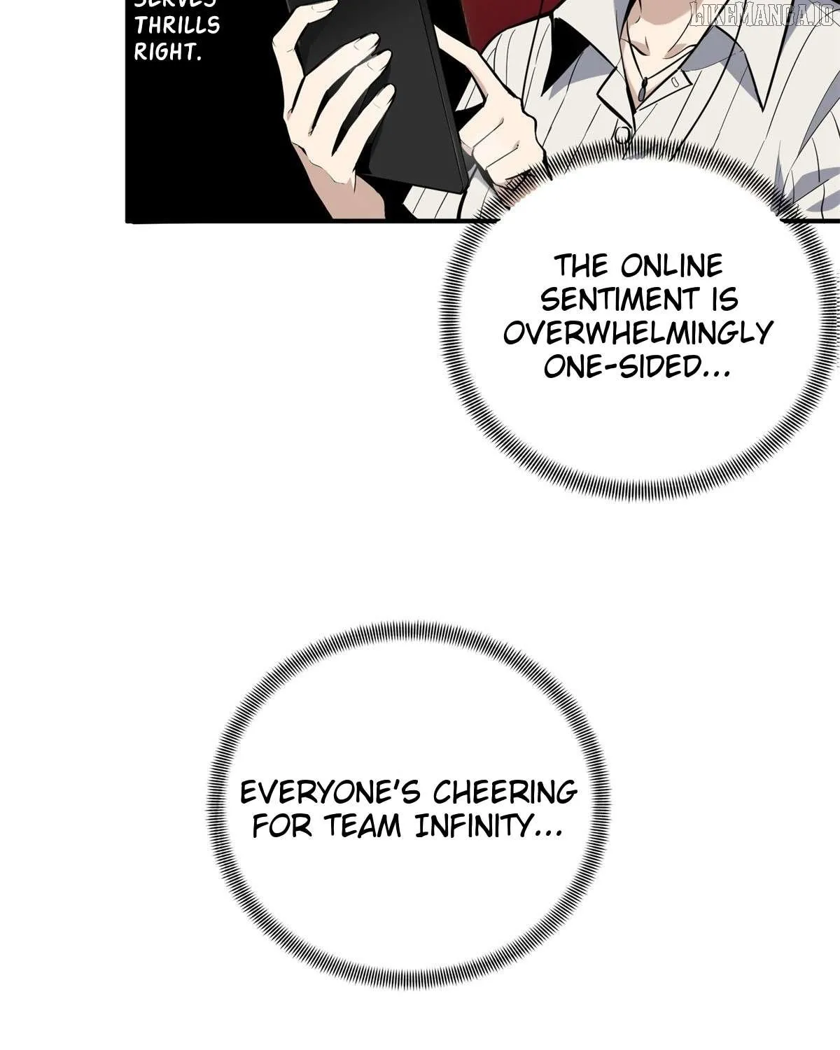 Read The King