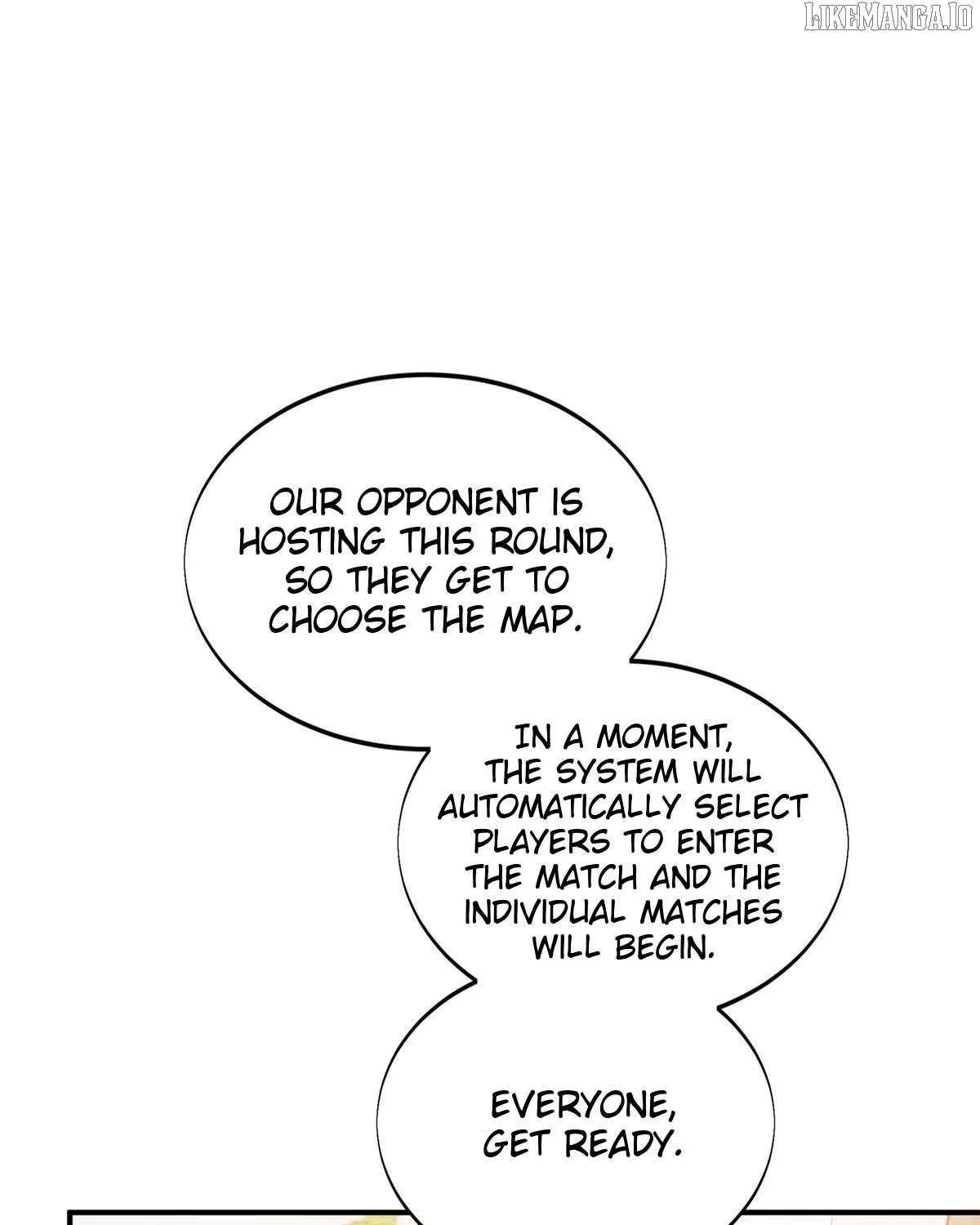 Read The King