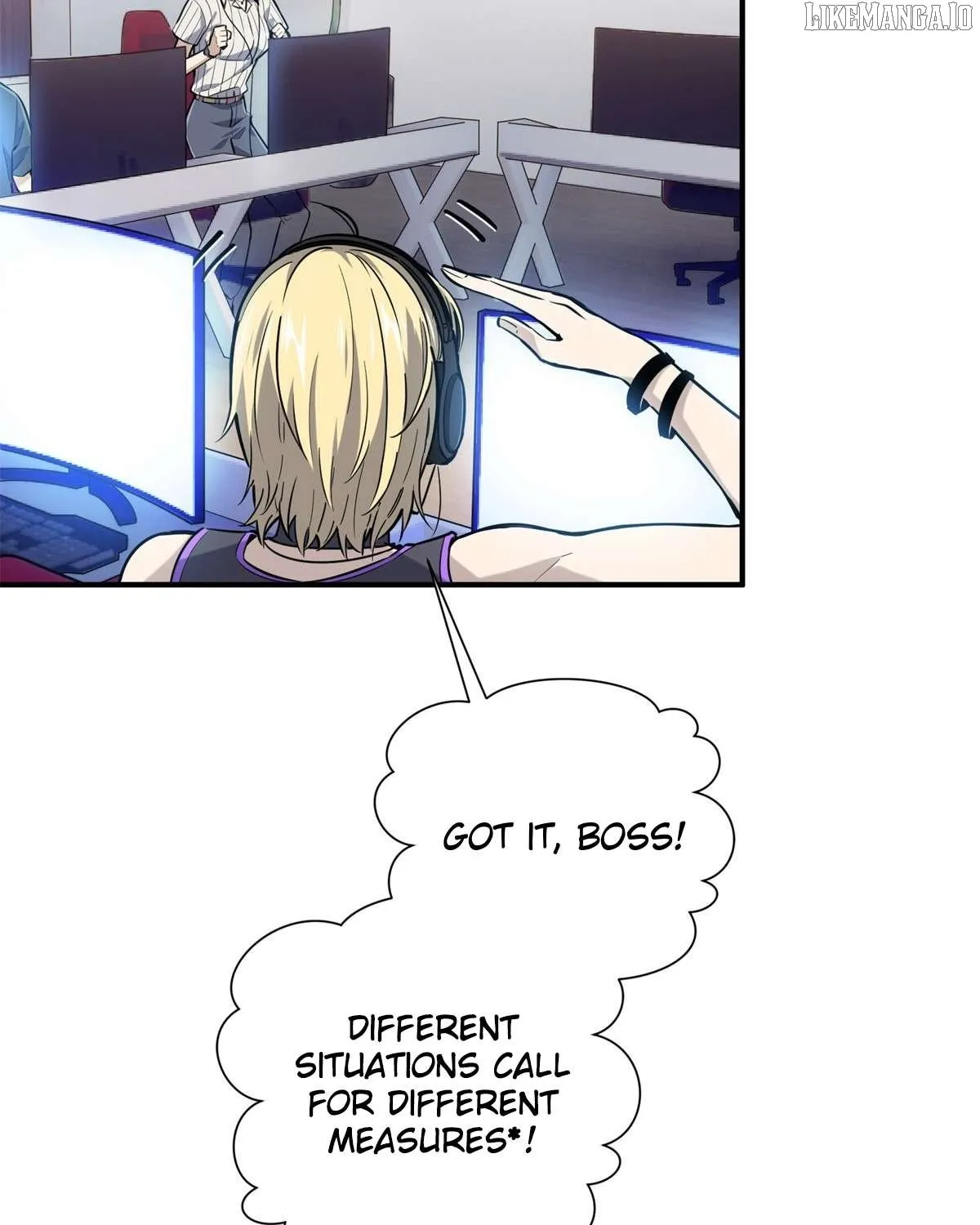 Read The King