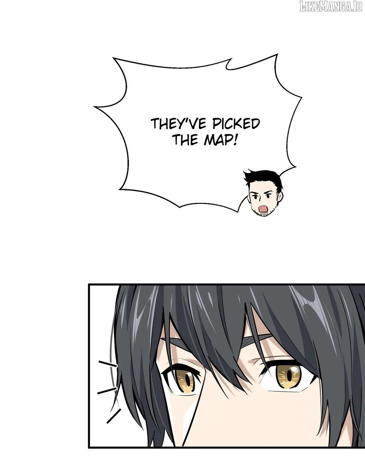 Read The King