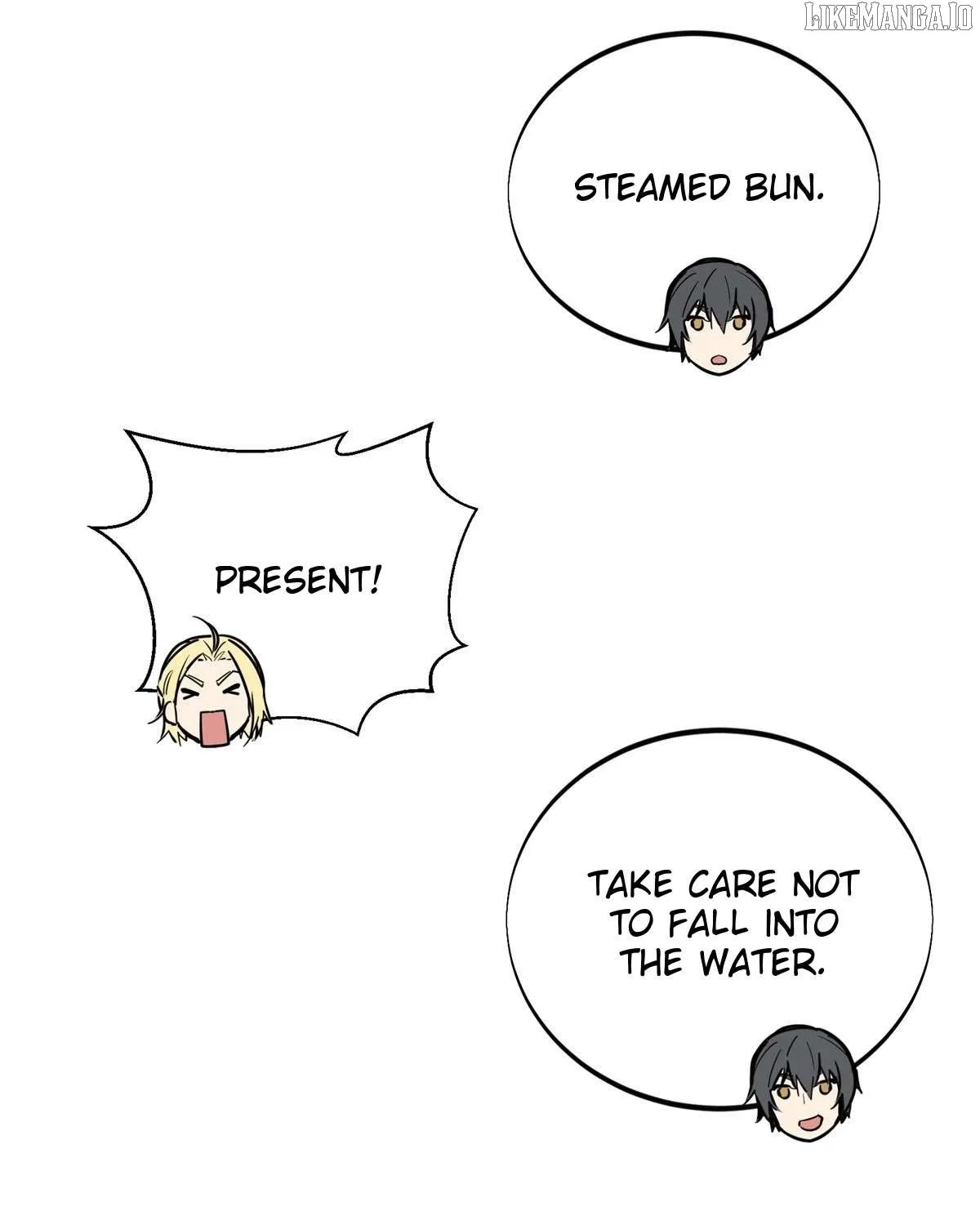 Read The King