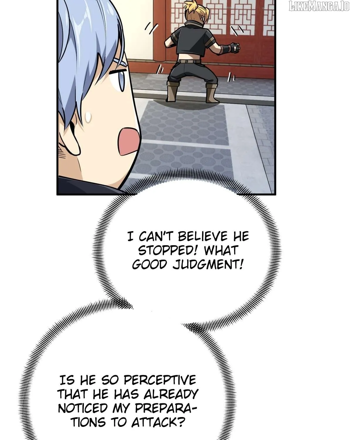 Read The King
