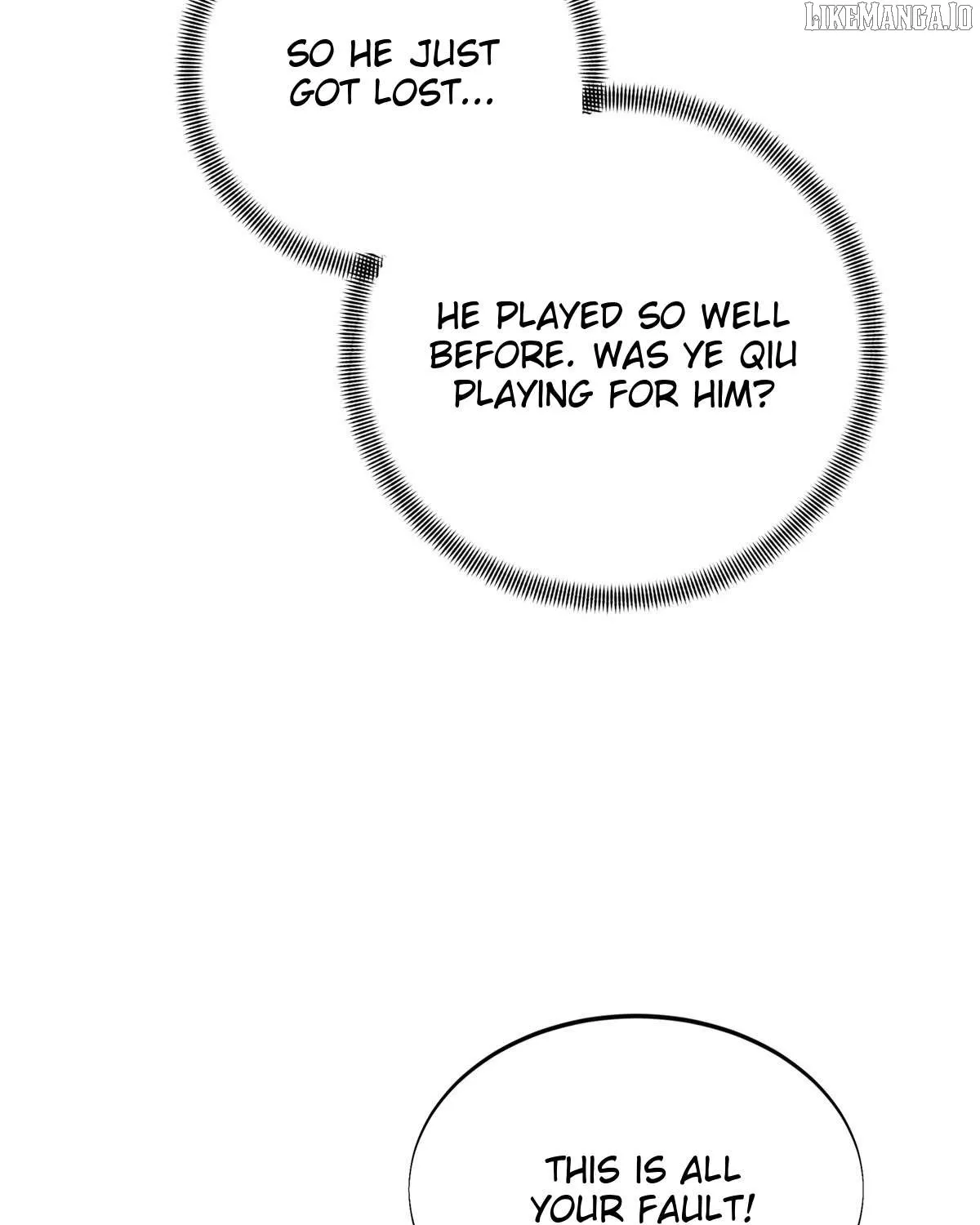 Read The King