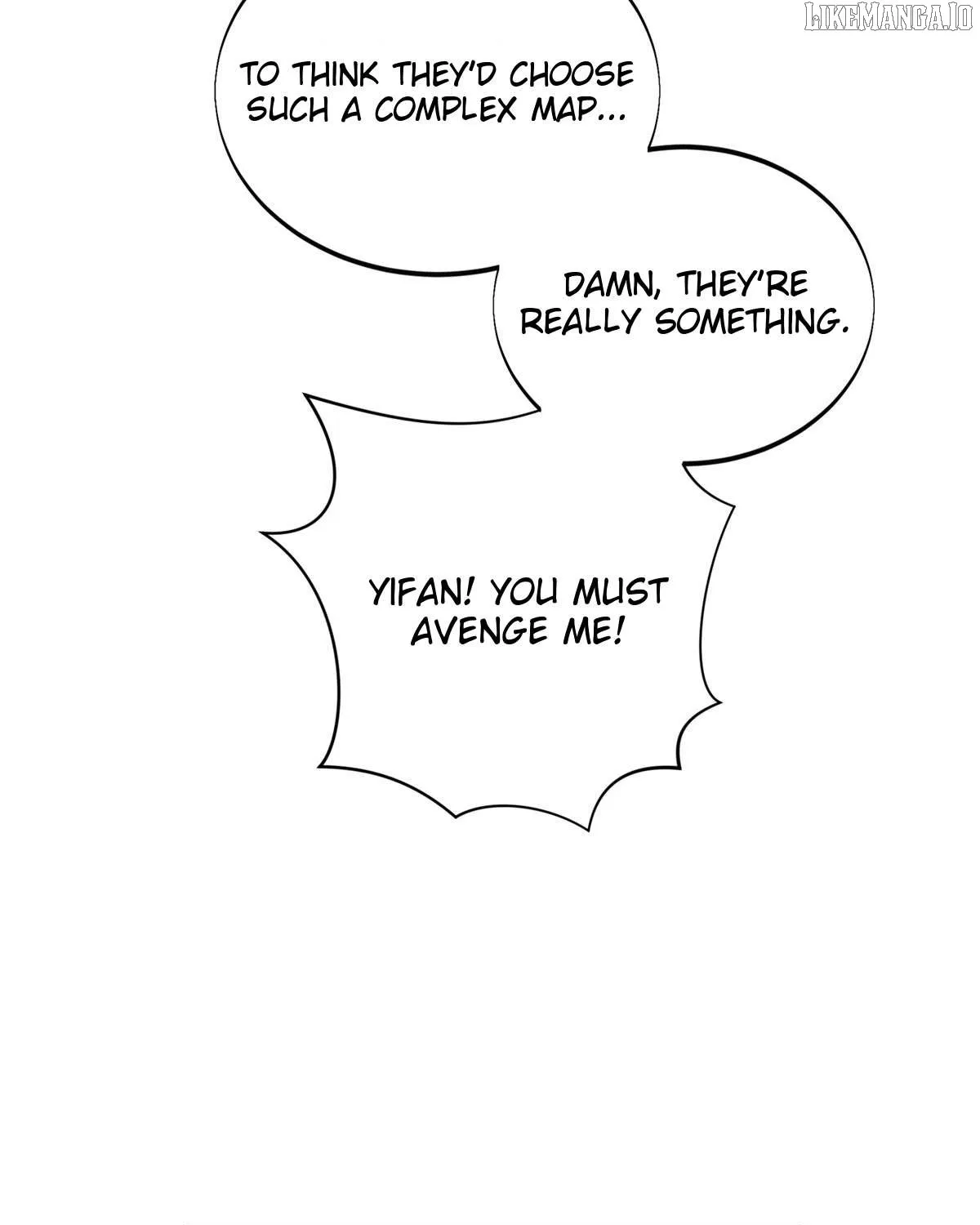 Read The King