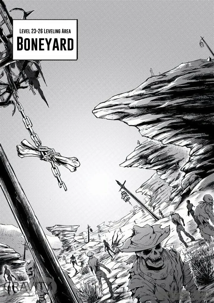 Read The King