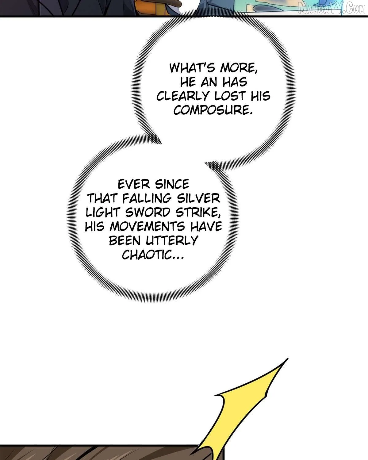 Read The King