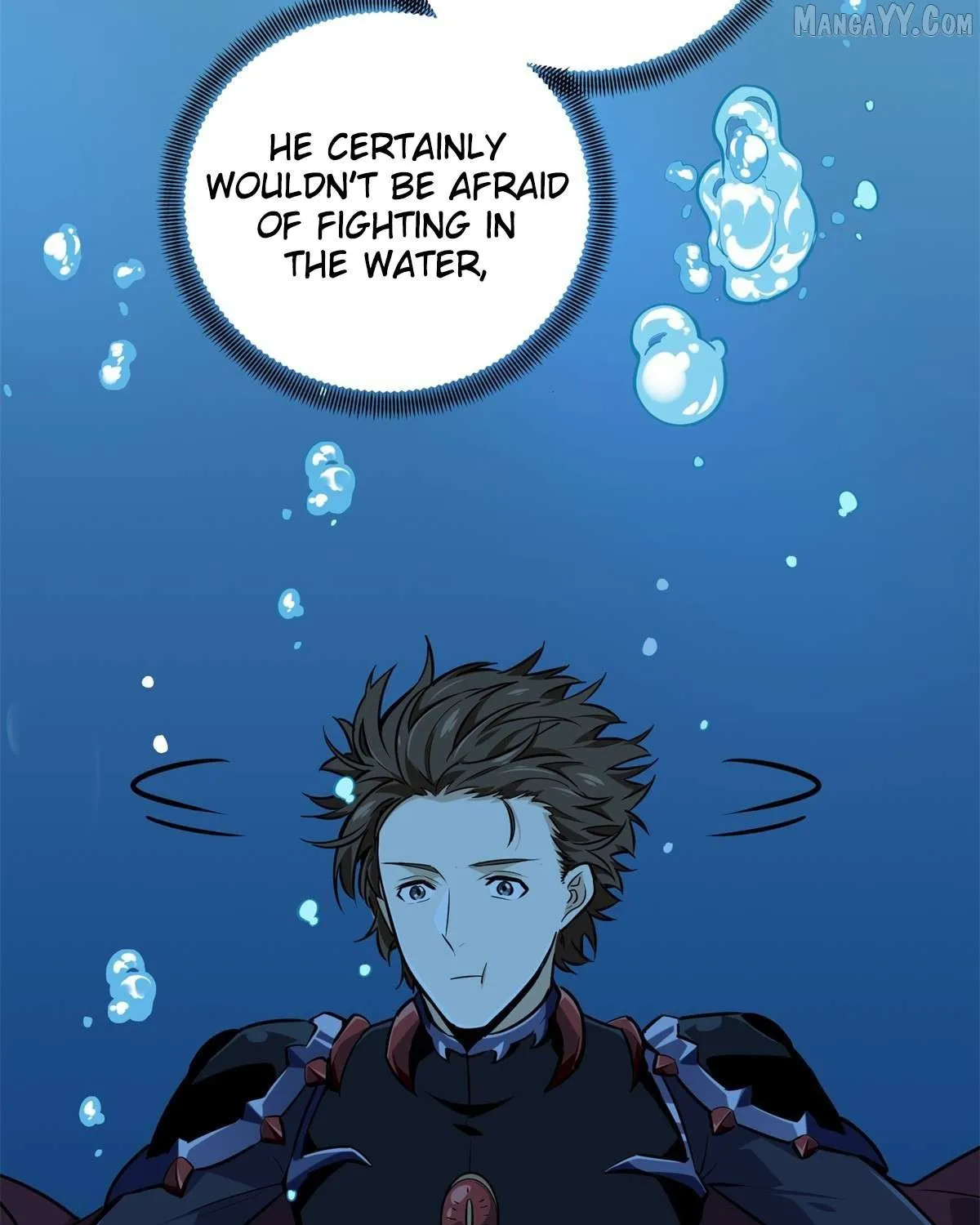 Read The King