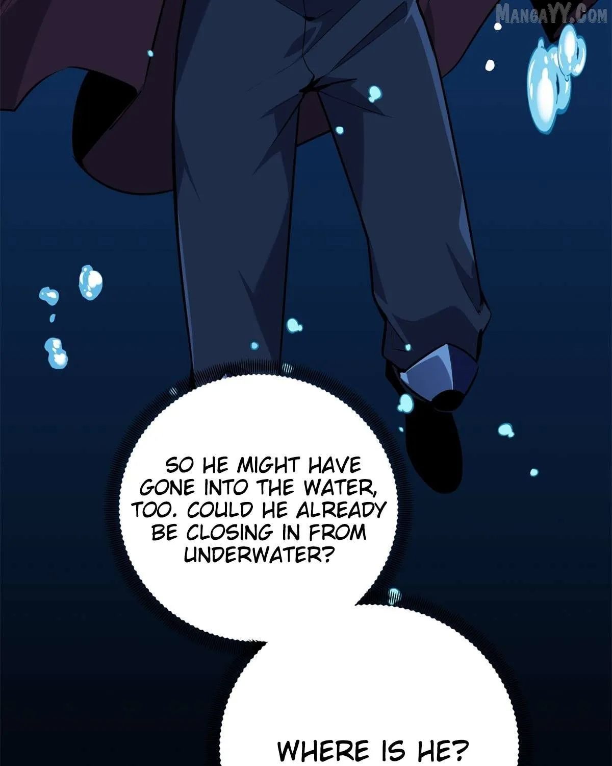 Read The King