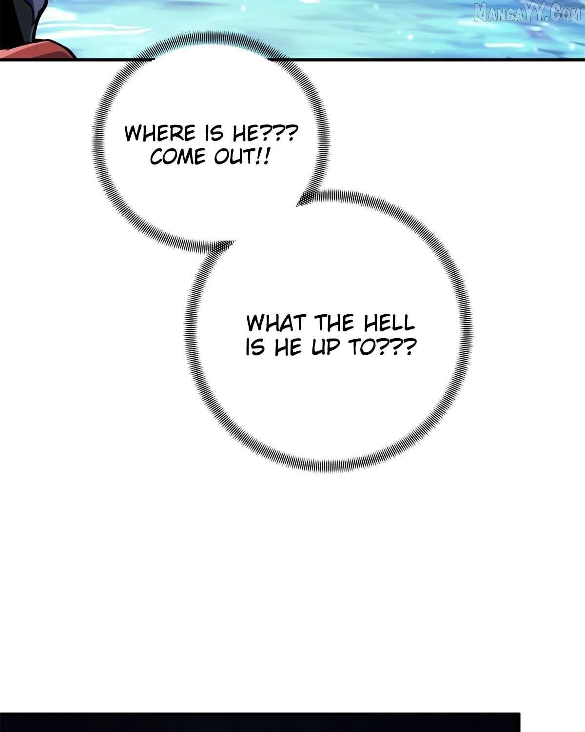 Read The King