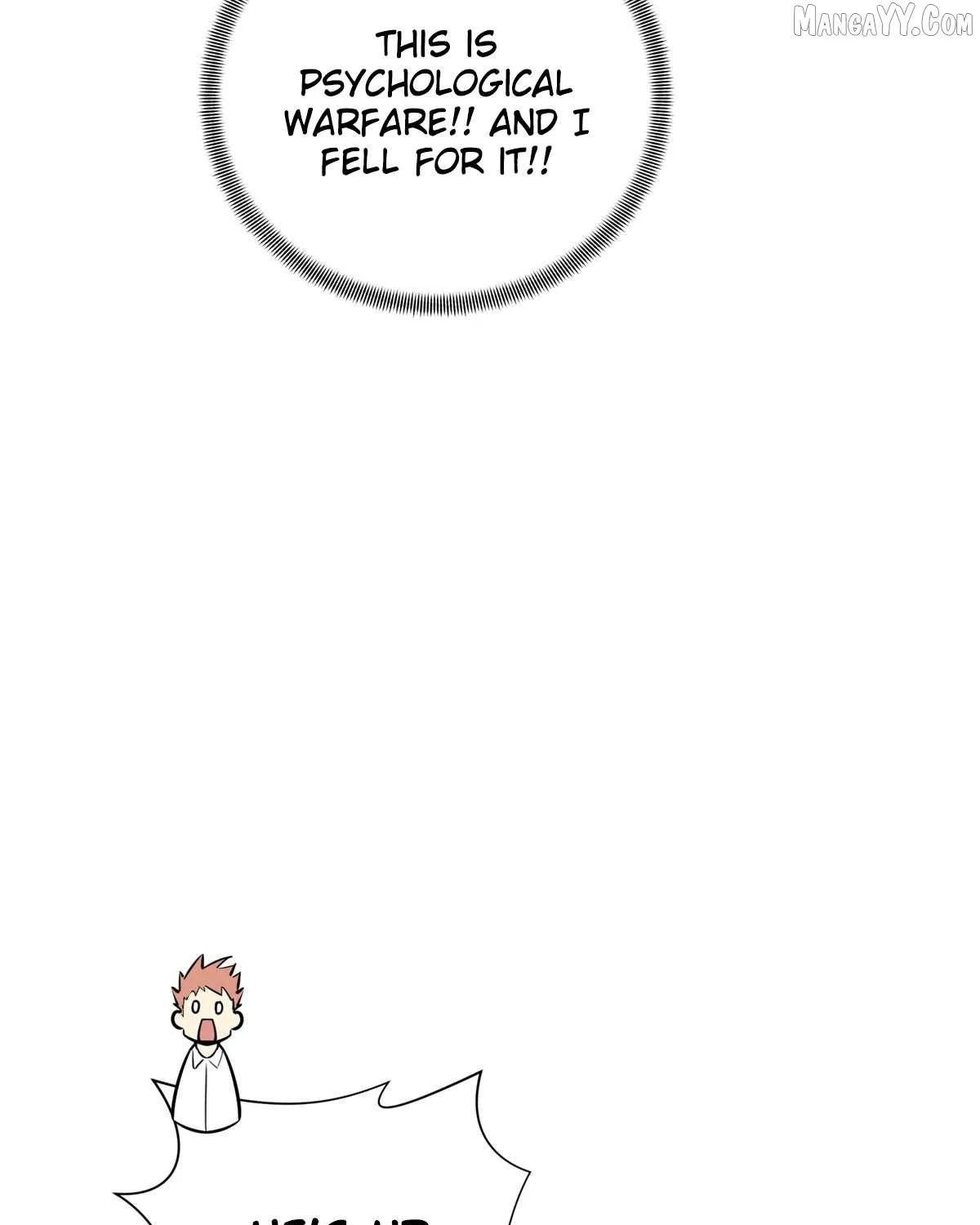 Read The King