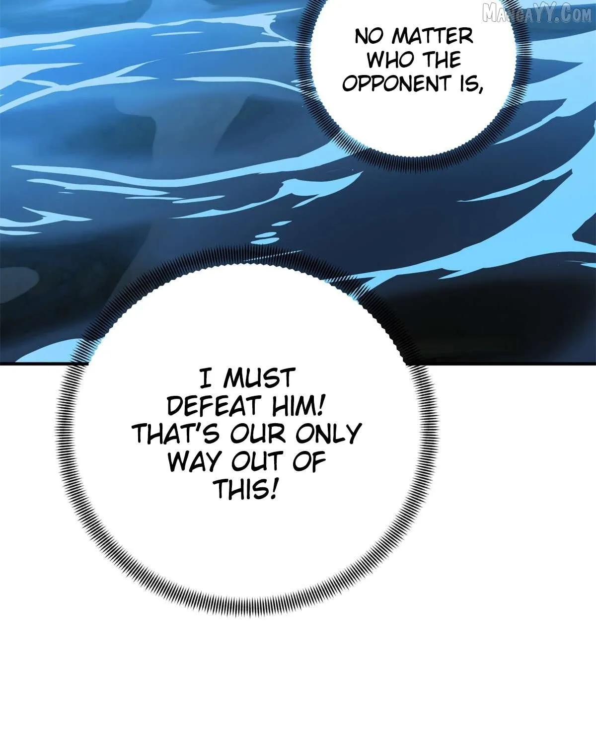 Read The King