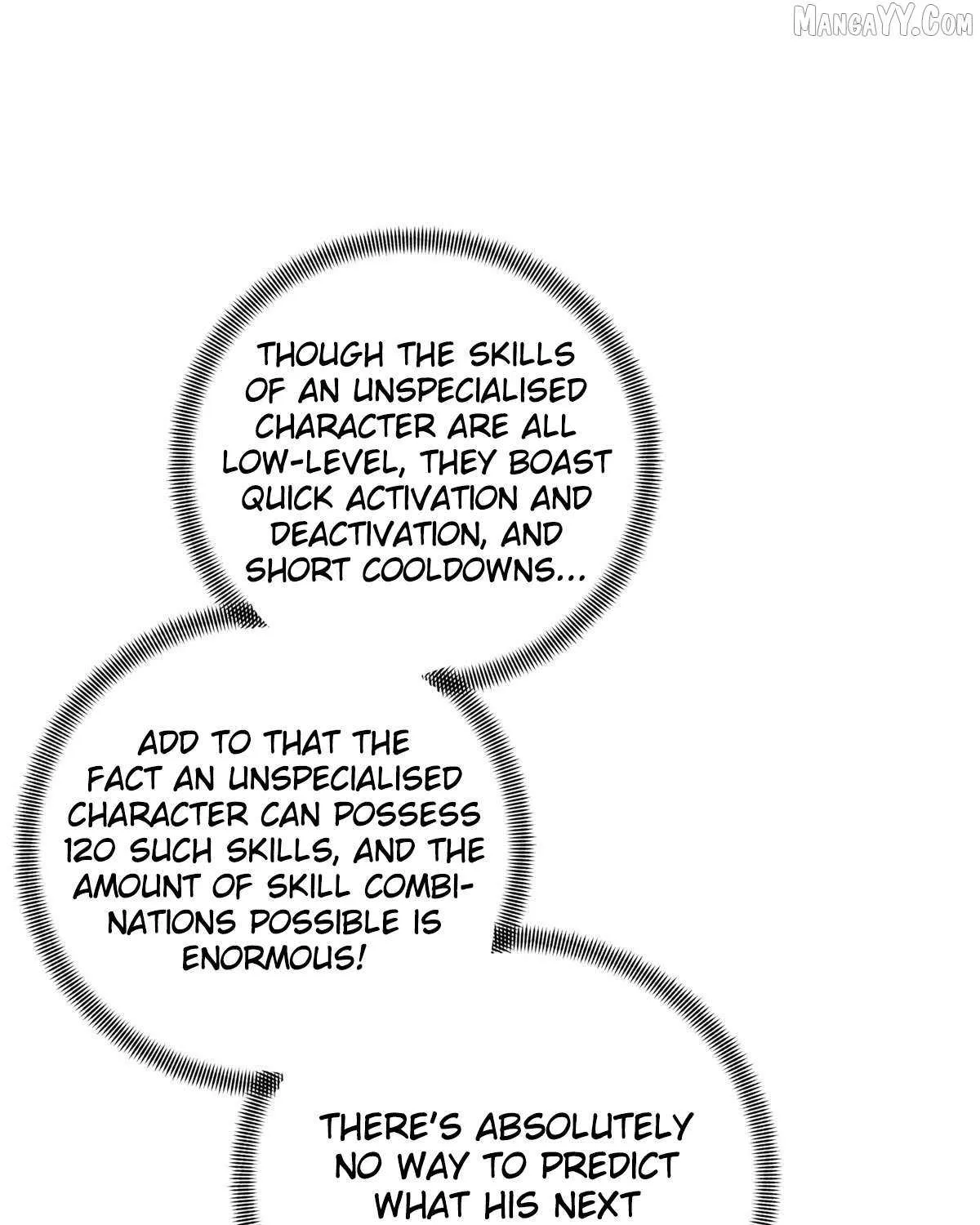Read The King