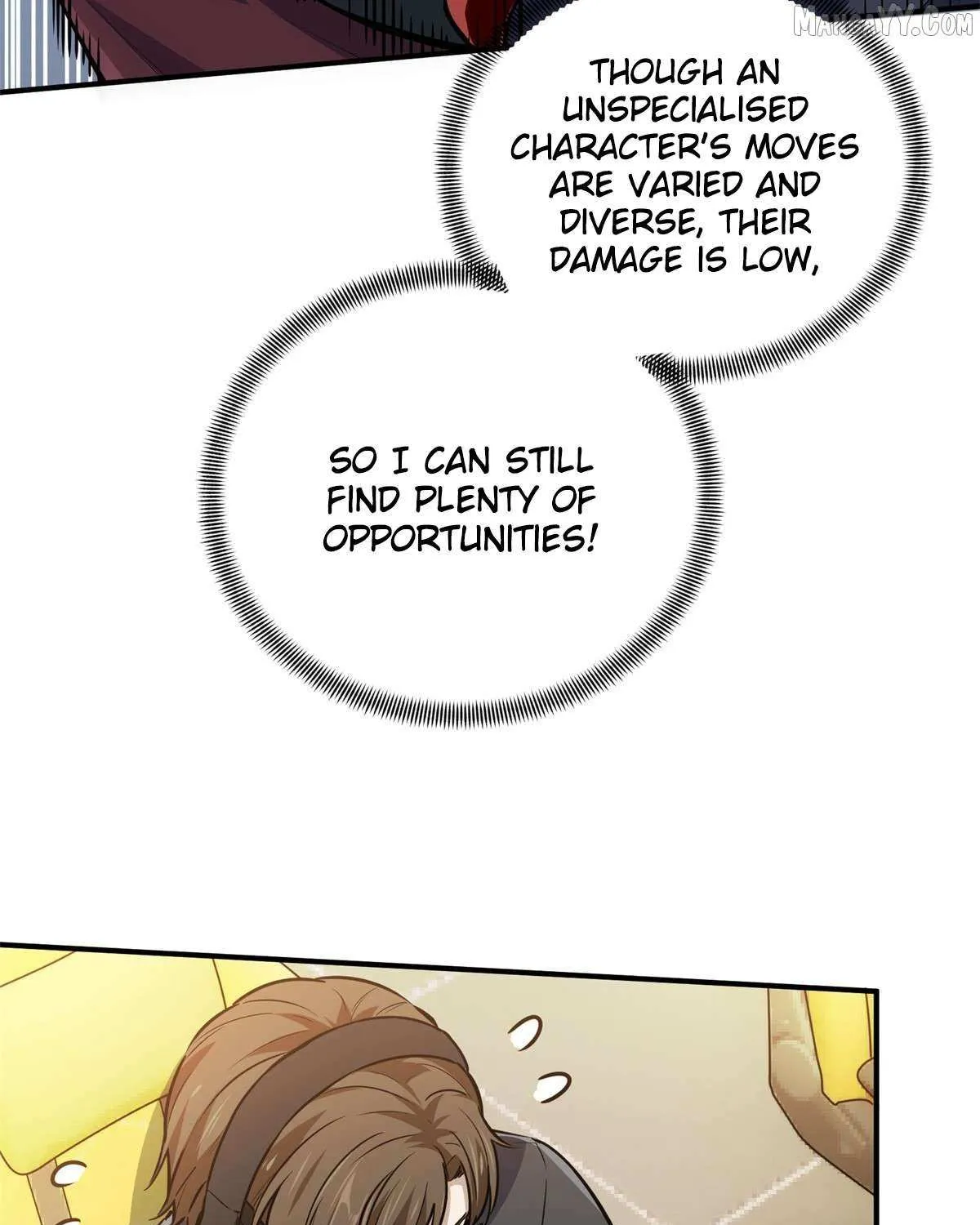 Read The King
