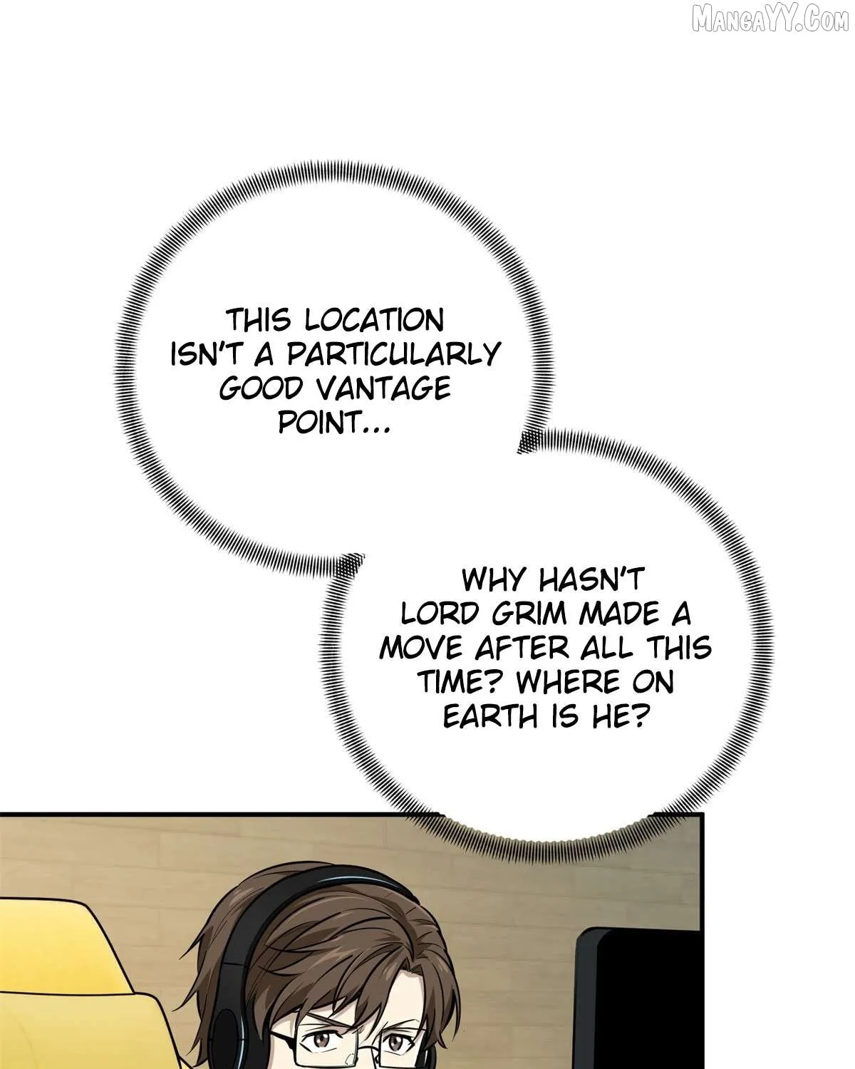 Read The King
