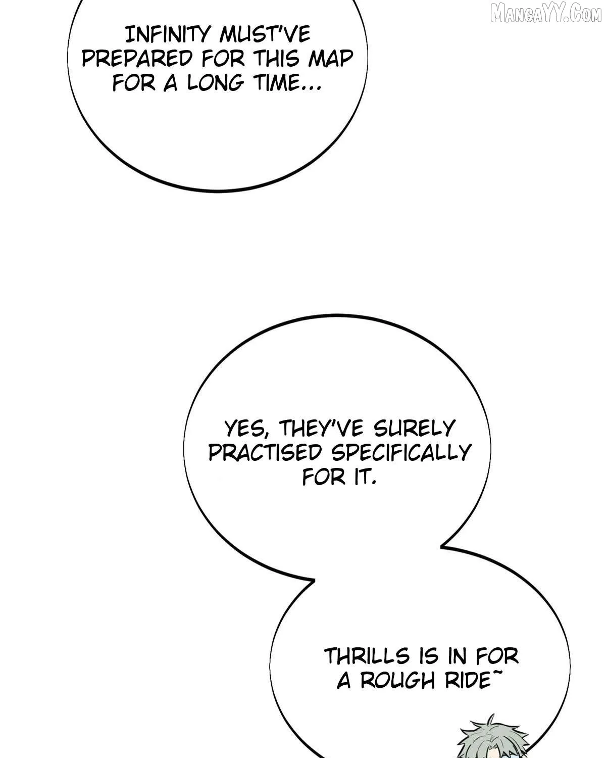 Read The King