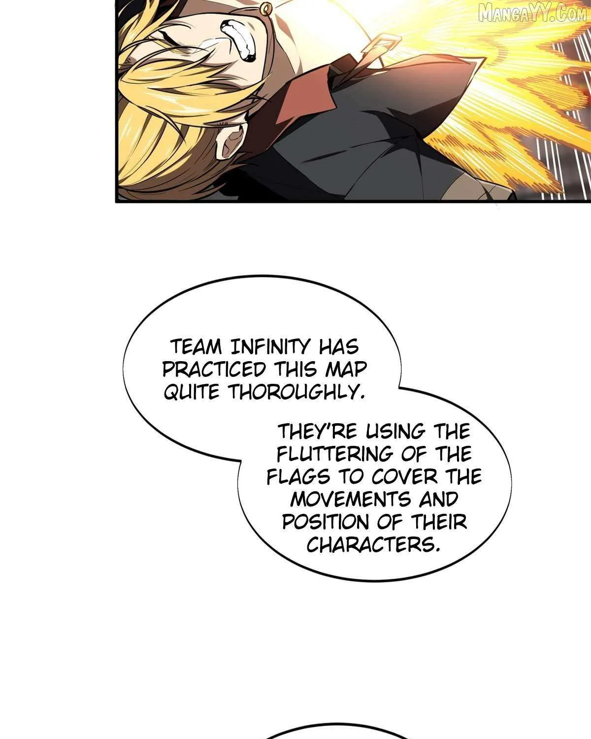 Read The King
