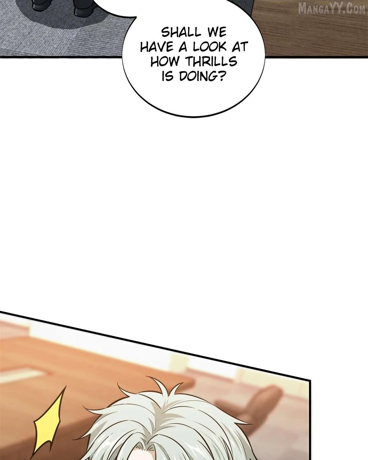 Read The King