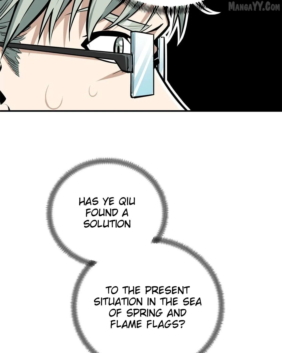 Read The King