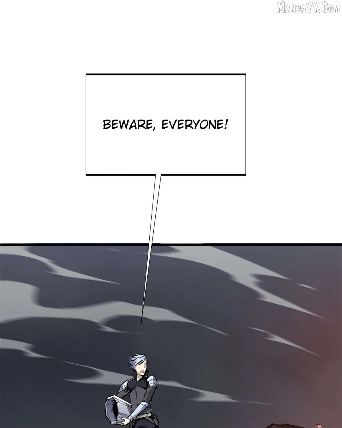 Read The King