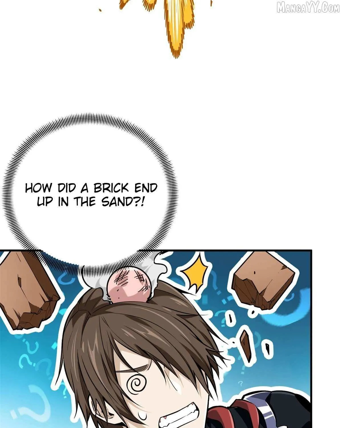 Read The King