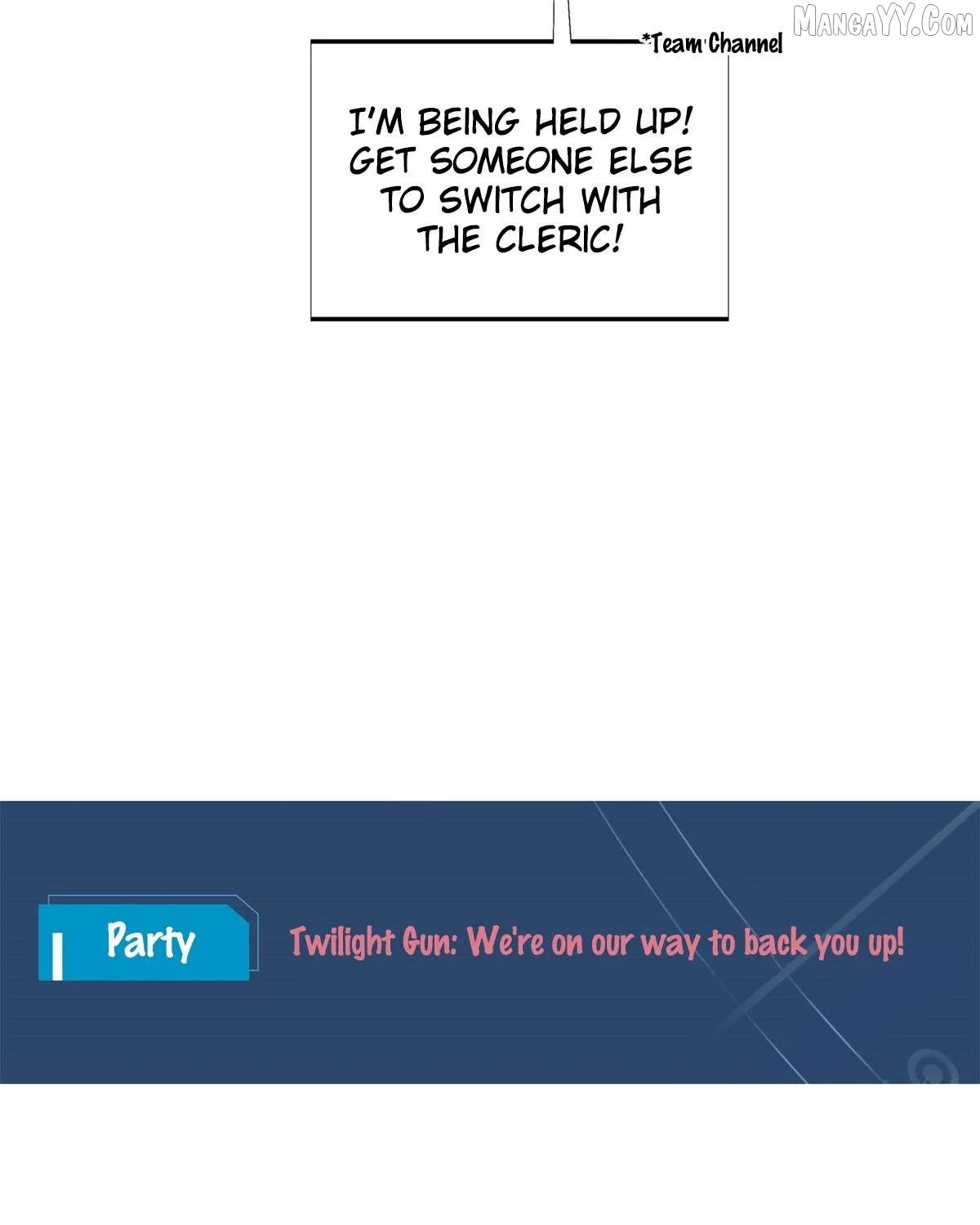 Read The King
