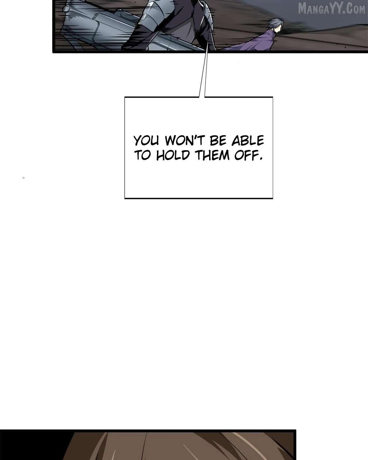 Read The King