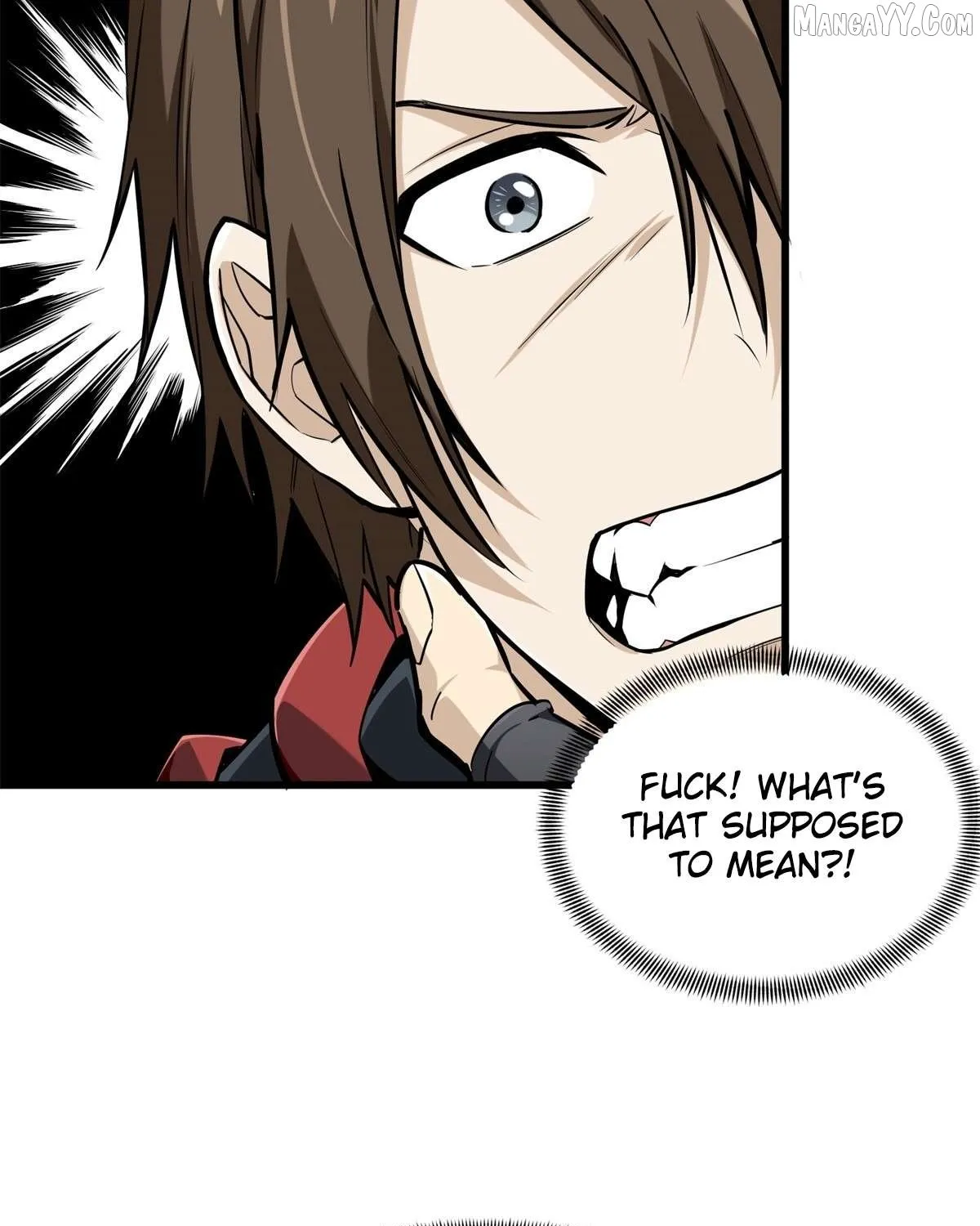 Read The King