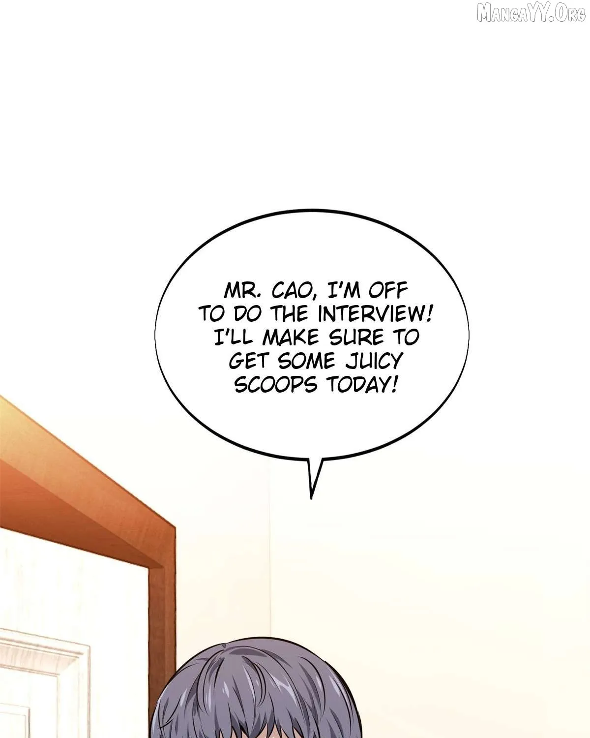 Read The King
