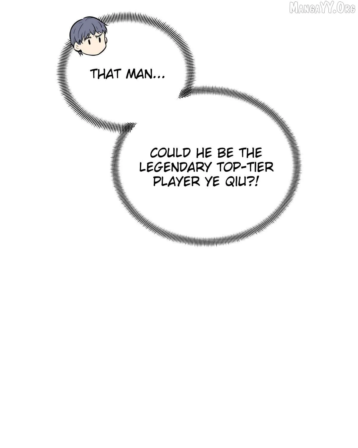 Read The King