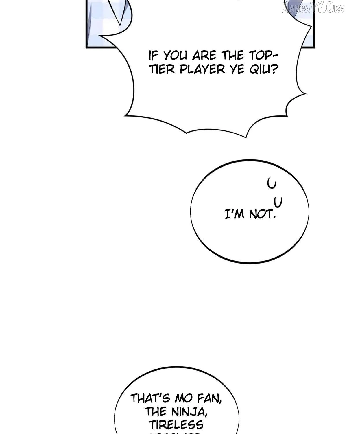 Read The King