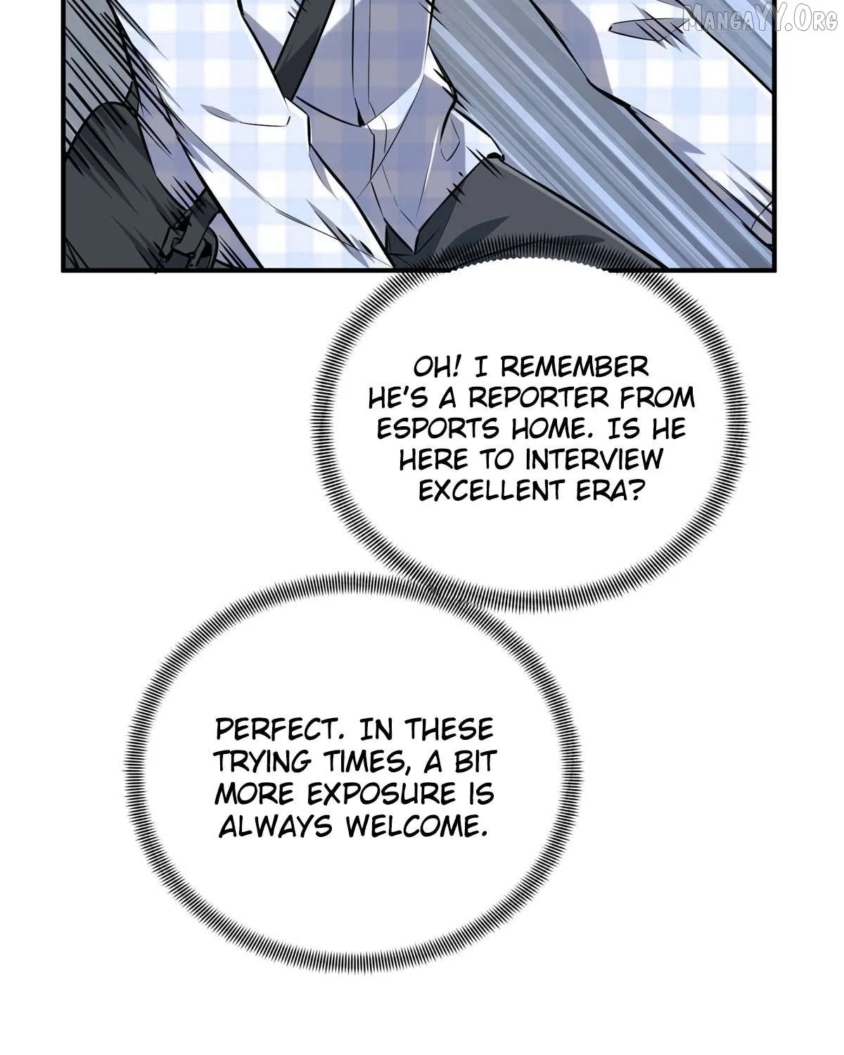 Read The King