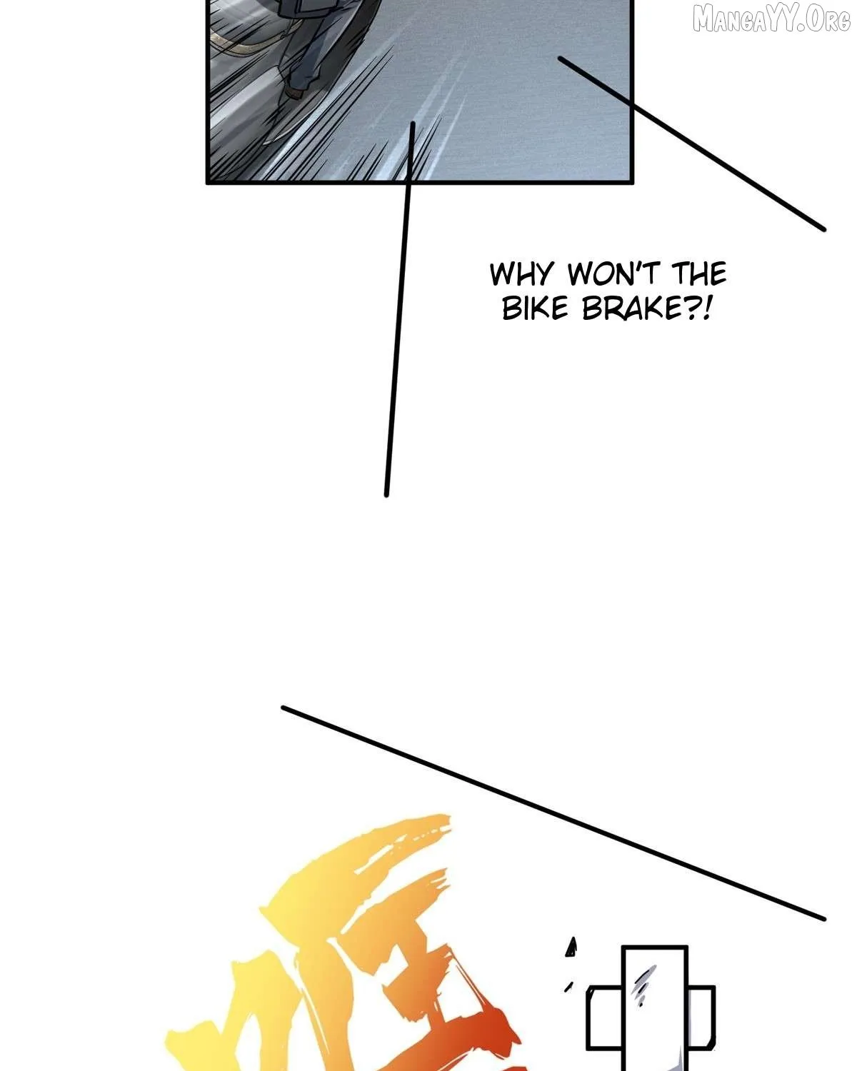 Read The King