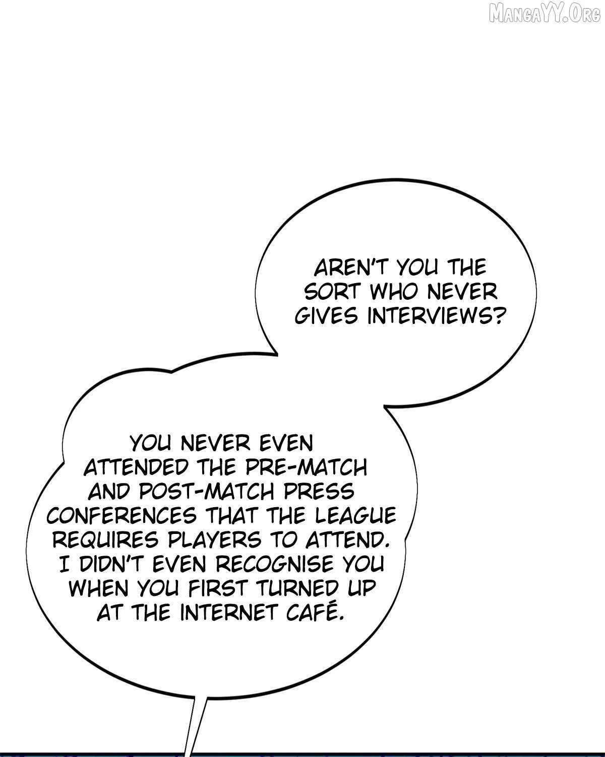 Read The King