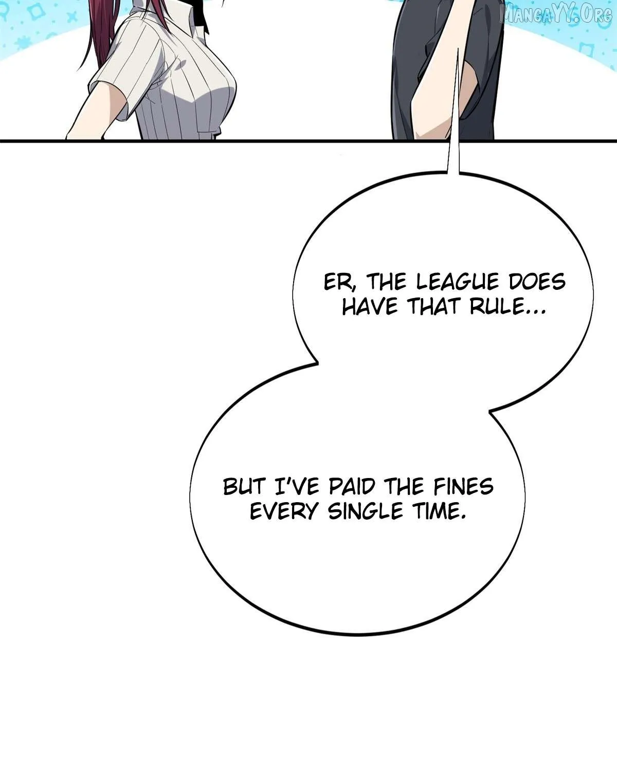 Read The King