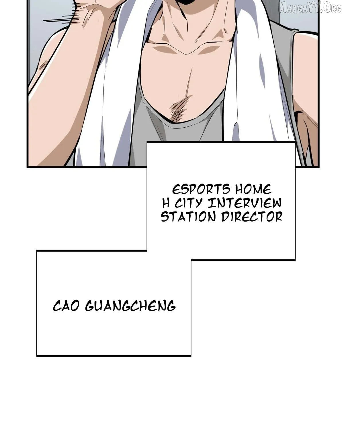 Read The King