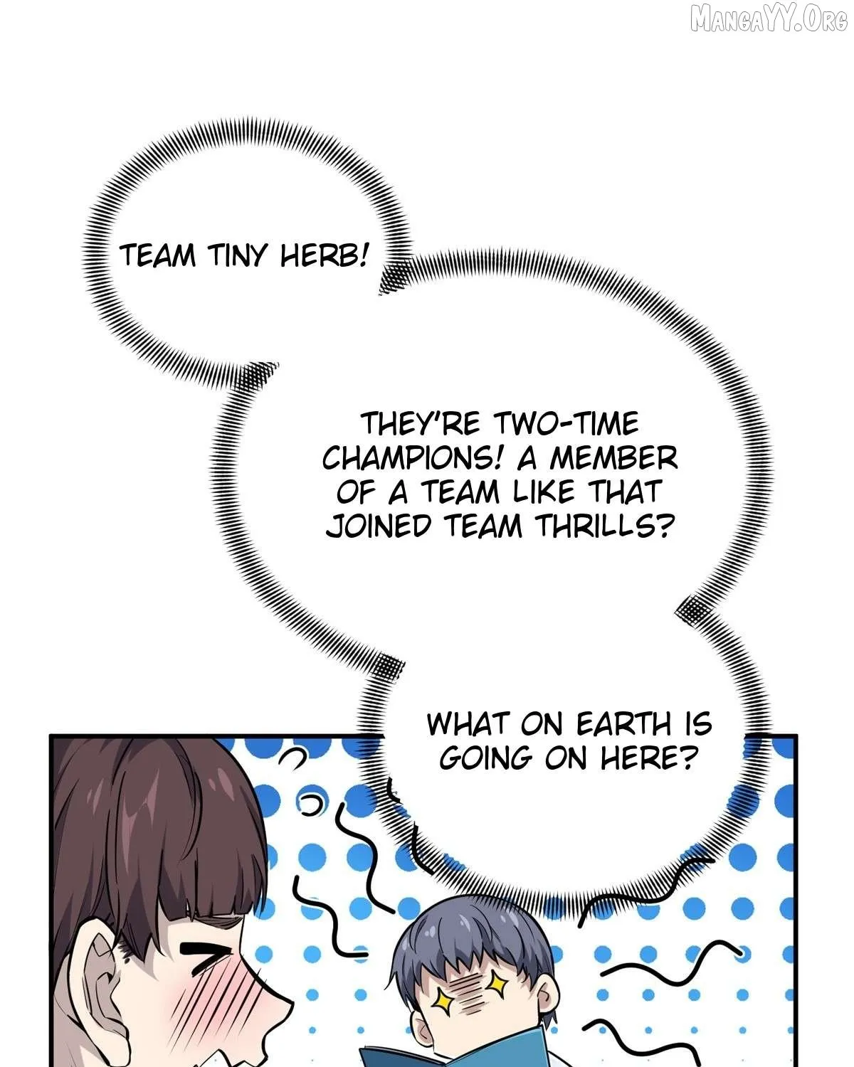 Read The King