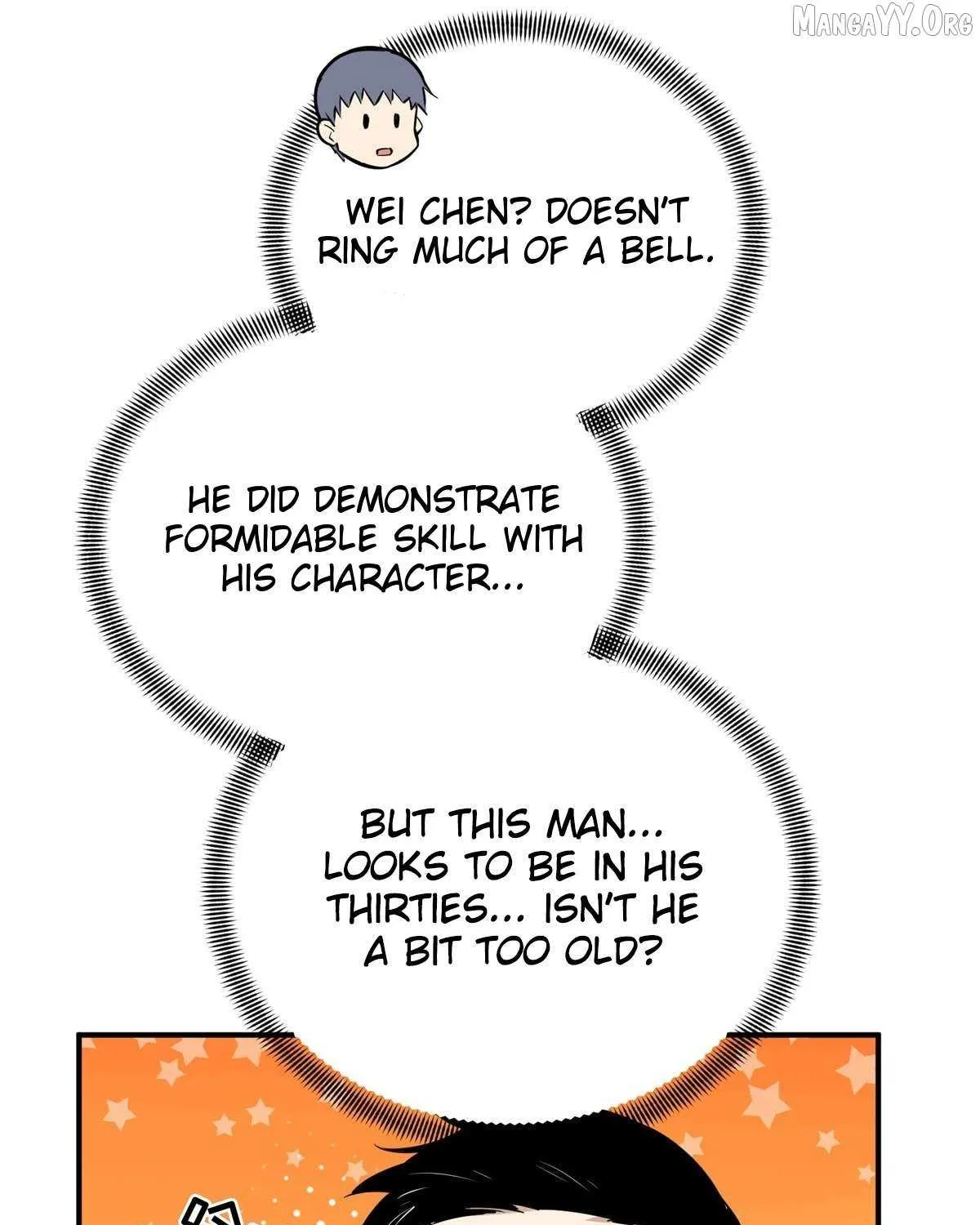 Read The King