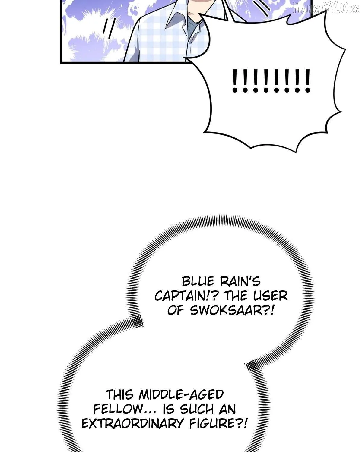 Read The King