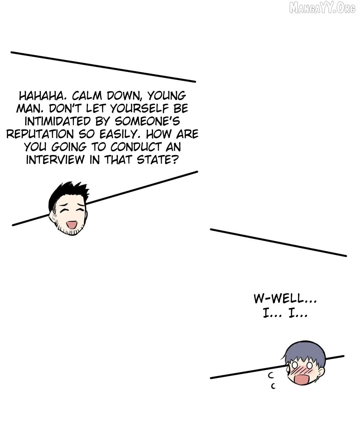 Read The King