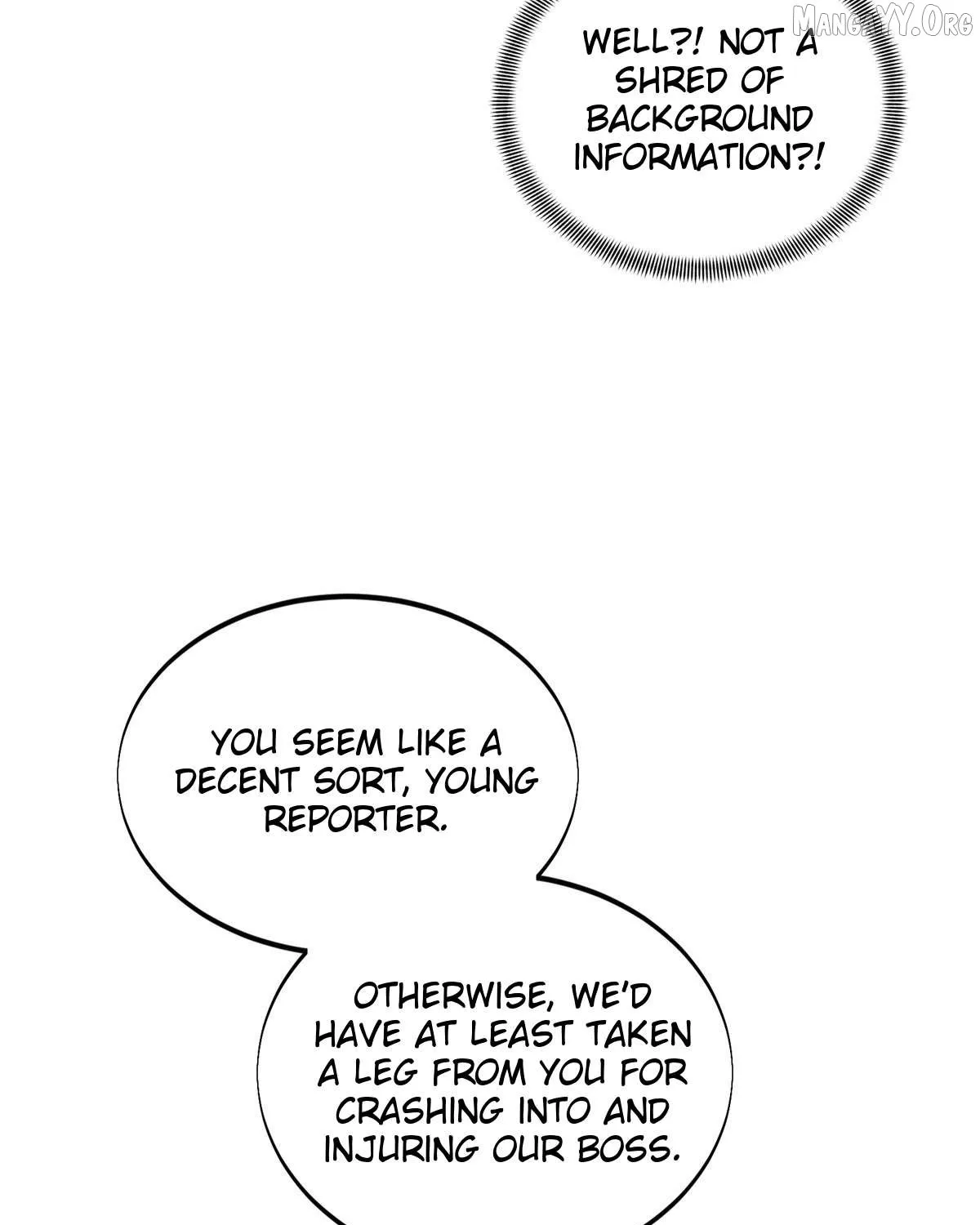 Read The King