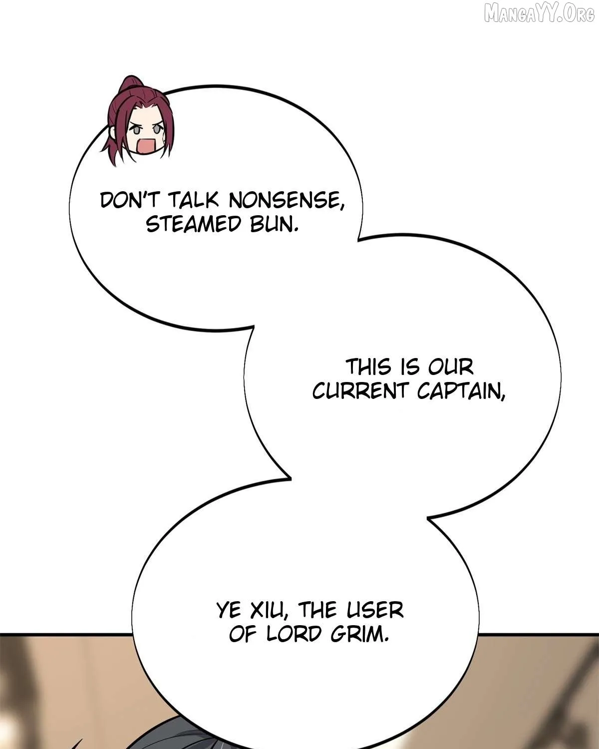 Read The King