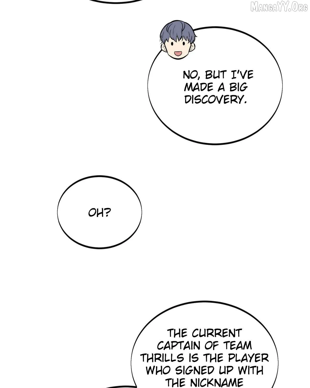 Read The King
