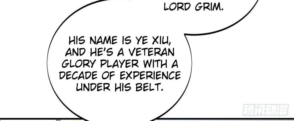 Read The King