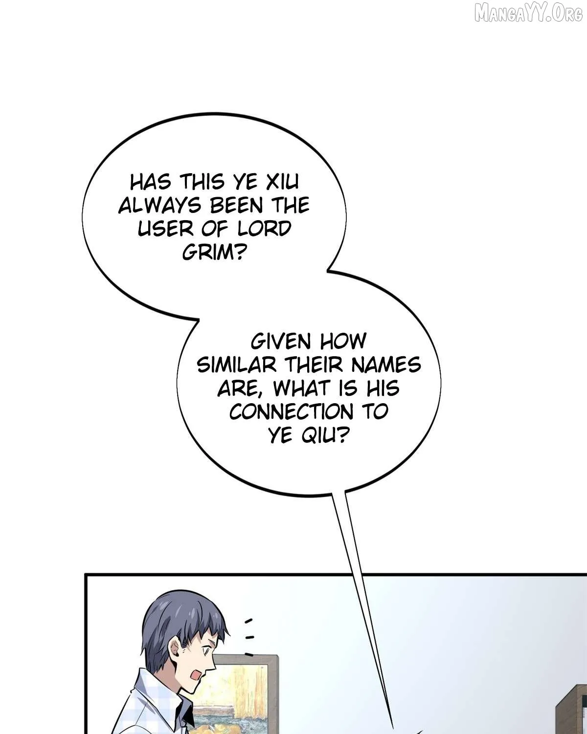 Read The King