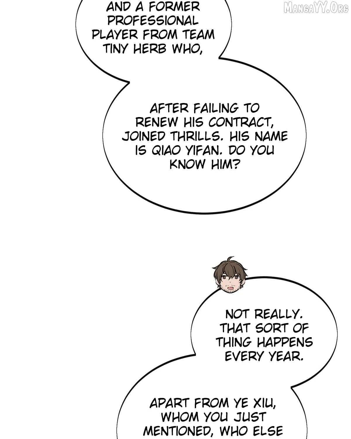 Read The King