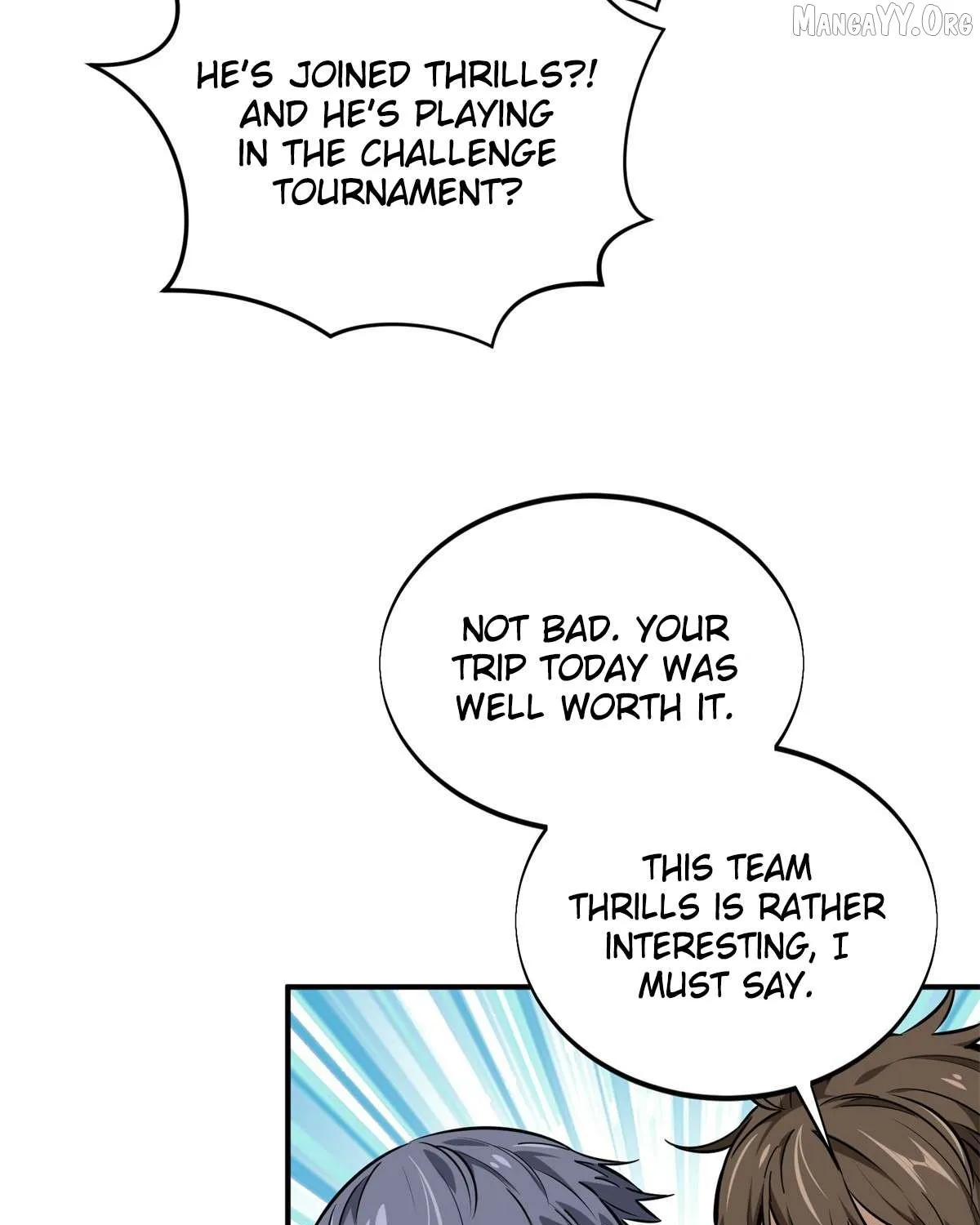 Read The King