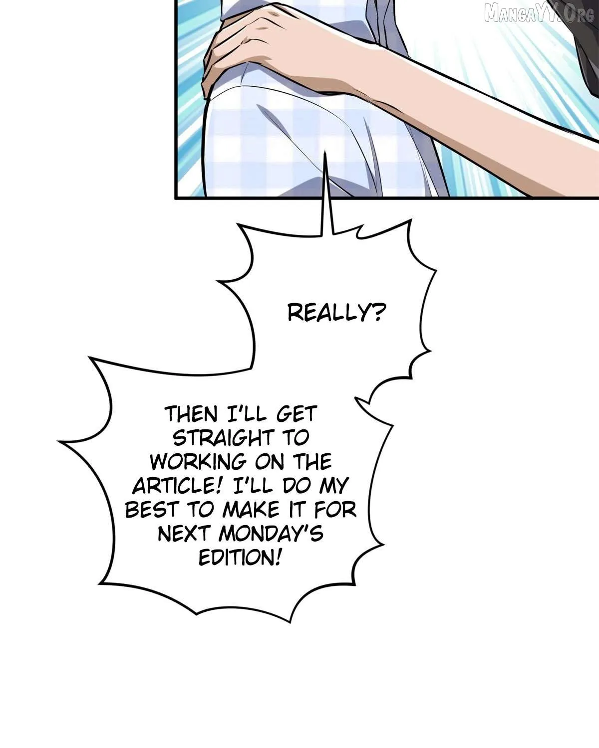 Read The King