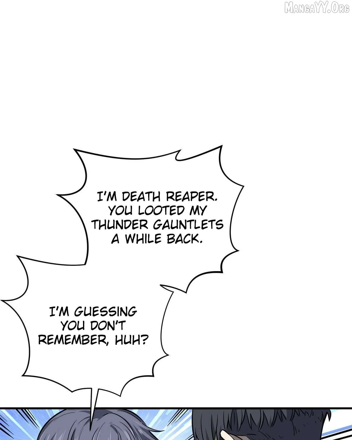 Read The King