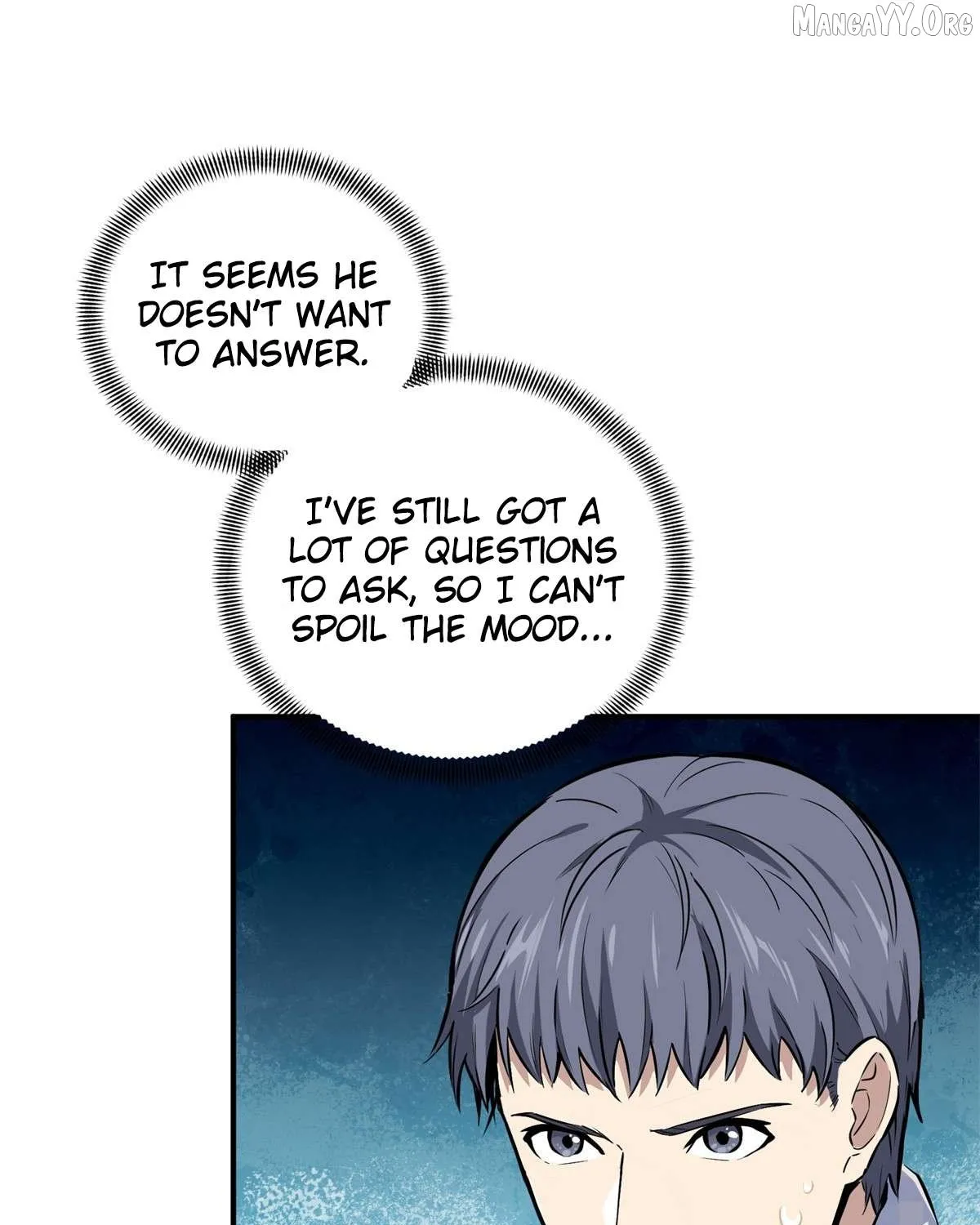 Read The King